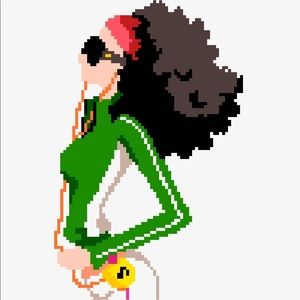 Meet your Posher, Ava